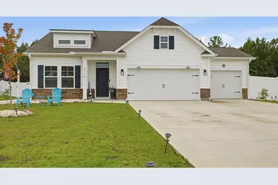4750 Huckleberry Ln., Conway, SC 29526 - Photo 1