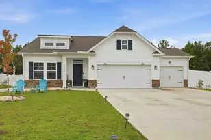 4750 Huckleberry Ln, Conway, SC 29526 - Photo 1