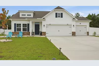 4750 Huckleberry Ln., Conway, SC 29526 - Photo 1