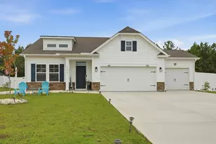 4750 Huckleberry Ln, Conway, SC 29526 - Photo 1