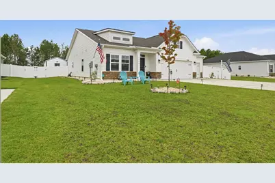 4750 Huckleberry Ln., Conway, SC 29526 - Photo 33