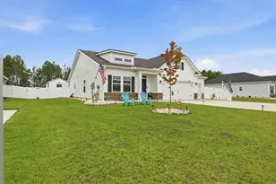 4750 Huckleberry Ln, Conway, SC 29526 - Photo 33