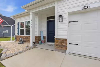 4750 Huckleberry Ln., Conway, SC 29526 - Photo 5
