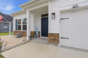 4750 Huckleberry Ln, Conway, SC 29526 - Photo 5