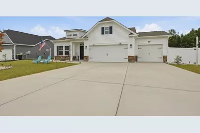 4750 Huckleberry Ln., Conway, SC 29526 - Photo 35