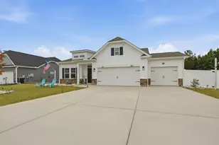 4750 Huckleberry Ln, Conway, SC 29526 - Photo 35