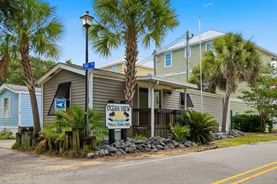 414 2nd Ave. S, Myrtle Beach, SC 29577 - Photo 1