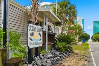 414 2nd Ave. S, Myrtle Beach, SC 29577 - Photo 3