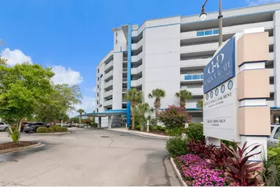 2100 Sea Mountain Hwy. #428, North Myrtle Beach, SC 29582 - Photo 1