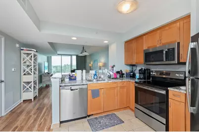 2100 Sea Mountain Hwy. #428, North Myrtle Beach, SC 29582 - Photo 23