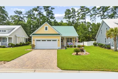 332 Waties Dr., Murrells Inlet, SC 29576 - Photo 1