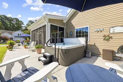 1600 Belle Ridge Ct., Conway, SC 29526 - Photo 41