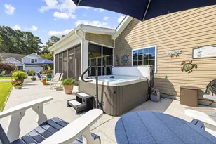 1600 Belle Ridge Ct, Conway, SC 29526 - Photo 41
