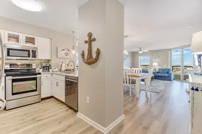 1819 N Ocean Blvd. #1521, North Myrtle Beach, SC 29582 - Photo 11