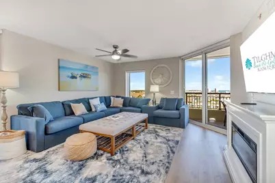 1819 N Ocean Blvd. #1521, North Myrtle Beach, SC 29582 - Photo 19