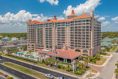 1819 N Ocean Blvd. #1521, North Myrtle Beach, SC 29582 - Photo 1