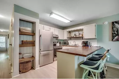 1860 Auburn Ln. #19-D, Surfside Beach, SC 29575 - Photo 5