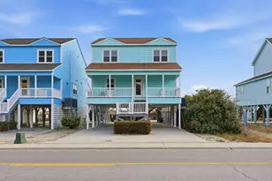 4012 N Ocean Blvd, North Myrtle Beach, SC 29582 - Photo 1