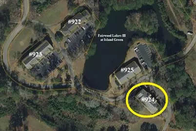 924 Fairwood Lakes Ln. #24-C, Myrtle Beach, SC 29588 - Photo 23