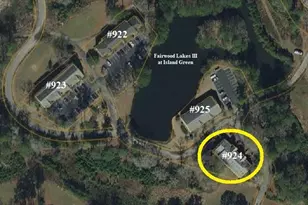 924 Fairwood Lakes Ln, Myrtle Beach, SC 29588 - Photo 23