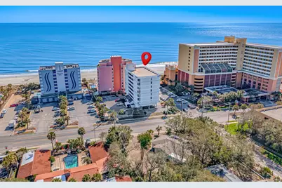 7000 N Ocean Blvd. #430, Myrtle Beach, SC 29572 - Photo 5