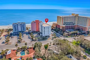 7000 N Ocean Blvd, Myrtle Beach, SC 29572 - Photo 5
