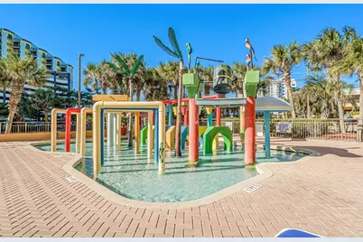 7000 N Ocean Blvd. #430, Myrtle Beach, SC 29572 - Photo 35