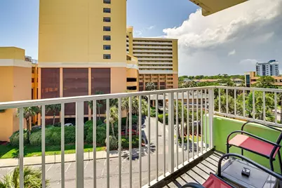 7000 N Ocean Blvd. #430, Myrtle Beach, SC 29572 - Photo 25