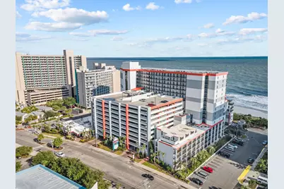 7200 N Ocean Blvd. #1658, Myrtle Beach, SC 29572 - Photo 1