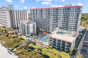 7200 N Ocean Blvd, Myrtle Beach, SC 29572 - Photo 49