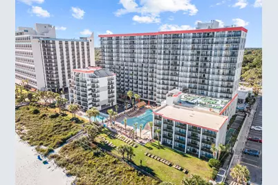 7200 N Ocean Blvd. #1658, Myrtle Beach, SC 29572 - Photo 49