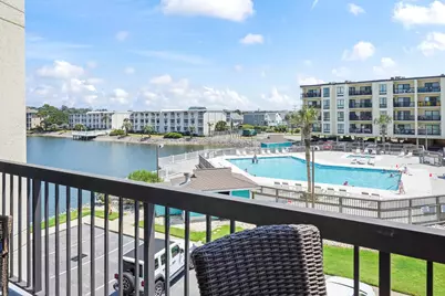 1915 N Ocean Blvd. #204-A, North Myrtle Beach, SC 29582 - Photo 33
