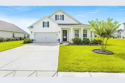 511 Cattle Drive Circle, Myrtle Beach, SC 29588 - Photo 1