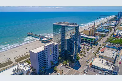 1304 N Ocean Blvd. #405, Myrtle Beach, SC 29577 - Photo 27