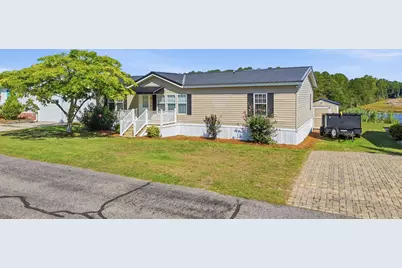 811 Waterway Dr., North Myrtle Beach, SC 29582 - Photo 1