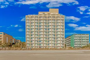 1207 S Ocean Blvd, Myrtle Beach, SC 29577 - Photo 1