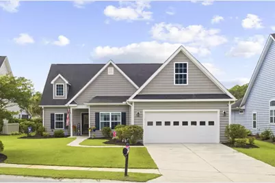 9513 Bald Cypress Ct., Myrtle Beach, SC 29579 - Photo 1