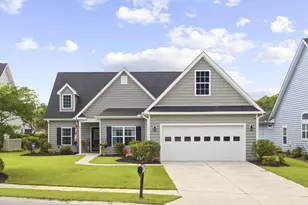 9513 Bald Cypress Ct, Myrtle Beach, SC 29579 - Photo 1