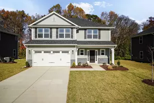 400 Whitetail Way, Tabor City, NC 28463 - Photo 5
