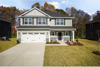 400 Whitetail Way, Tabor City, NC 28463 - Photo 3