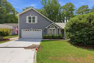 354 Nature Trail, Little River, SC 29566 - Photo 45