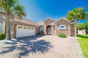 705 Fountain View Ct, Little River, SC 29566 - Photo 1