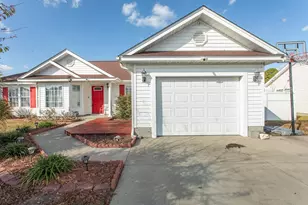 761 Drawbridge Dr, Conway, SC 29526 - Photo 1
