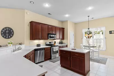 579 Longwood Dr., Murrells Inlet, SC 29576 - Photo 5