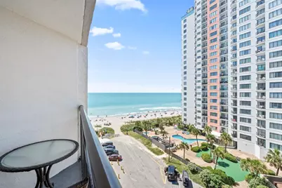 1501 S Ocean Blvd. #849, Myrtle Beach, SC 29577 - Photo 7