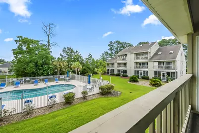 1920 Bent Grass Dr. #35J, Surfside Beach, SC 29575 - Photo 35