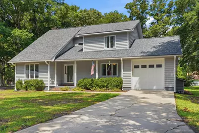 5270 Berkeley Ct., Murrells Inlet, SC 29576 - Photo 1
