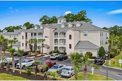 100 Cypress Point Ct. #101b, Myrtle Beach, SC 29579 - Photo 1