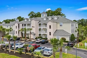100 Cypress Point Ct, Myrtle Beach, SC 29579 - Photo 1