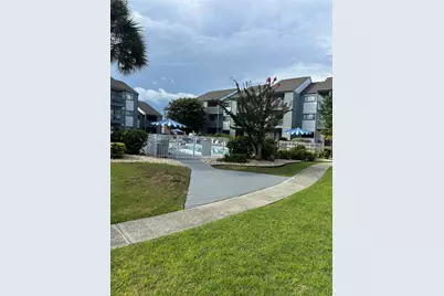 7700 Porcher Dr. #Unit 4104, Myrtle Beach, SC 29572 - Photo 57